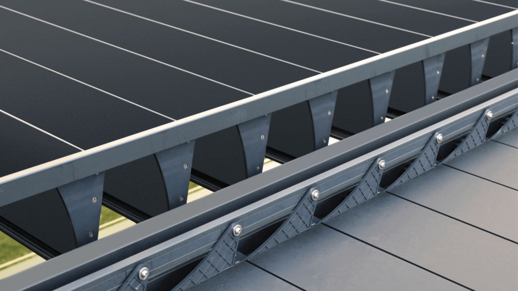 Pergola Bioclimatique